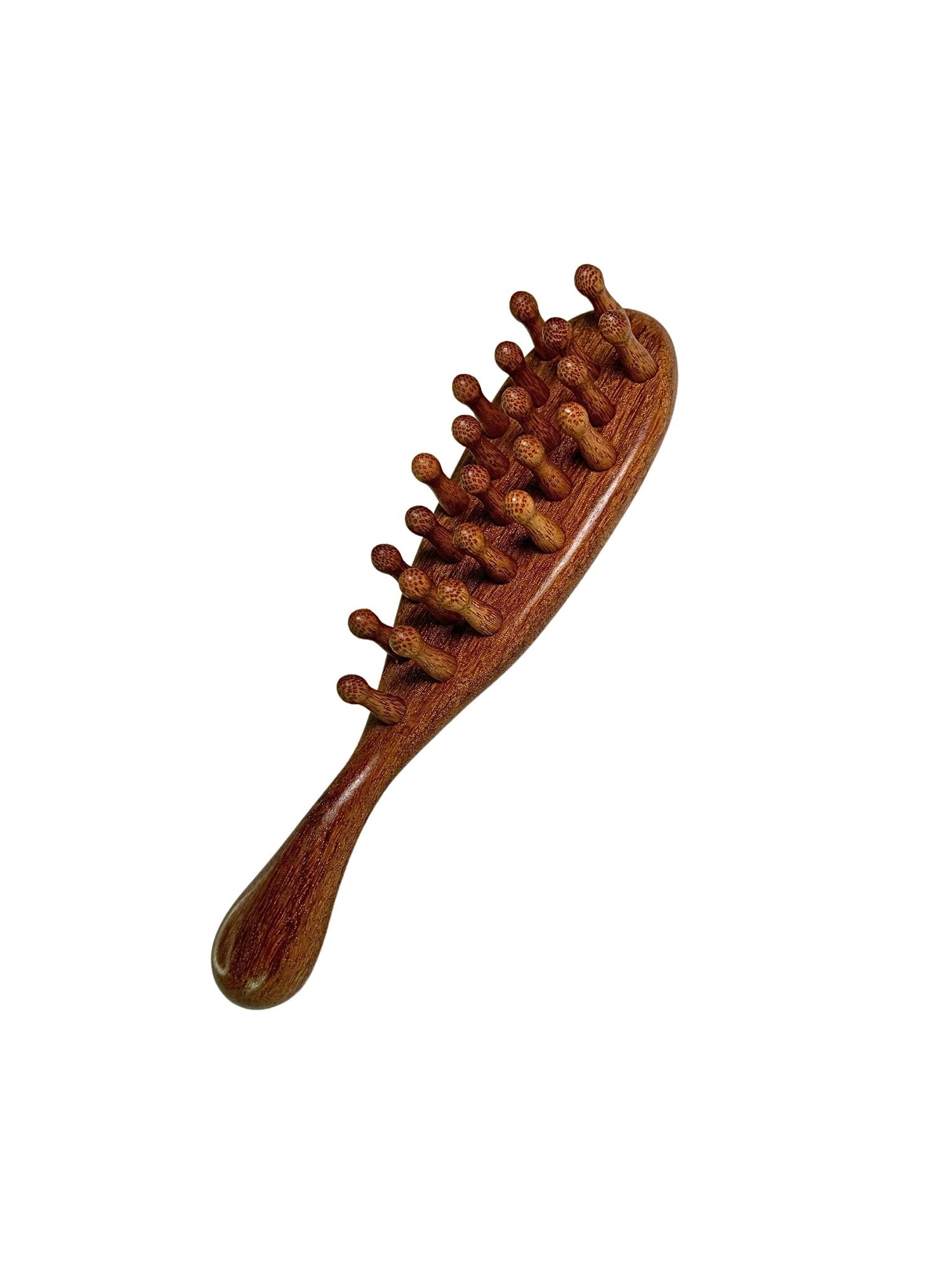 Loc Brush